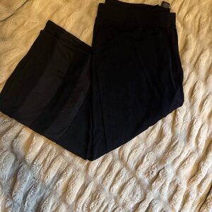 Chico's Classic Black Pants